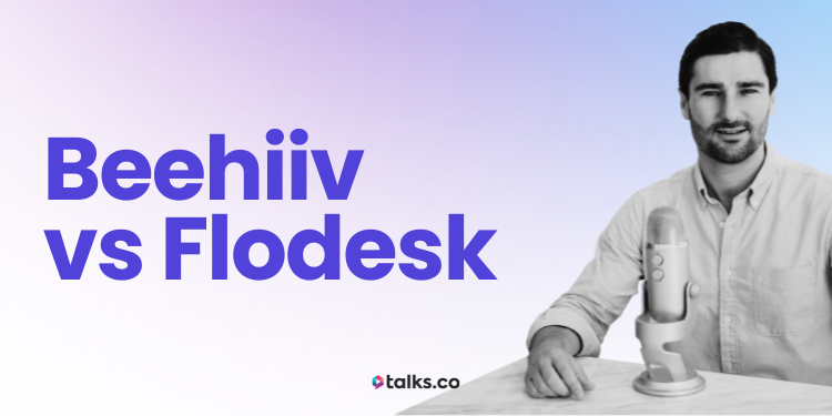 Beehiiv vs Flodesk Review, Costs, Features & Alternatives (2026 Guide)