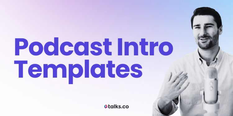 17 Podcast Intro Templates (Copy & Use) + Free Intro Generator 2026
