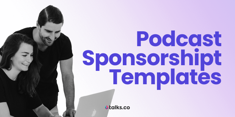 10 Podcast Sponsorship Templates (Copy & Use), Checklist + Guide 2026