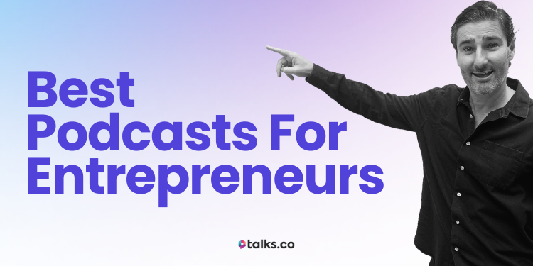 48 Best Podcasts for Entrepreneurs to Learn, Grow & Succeed 2026 Guide