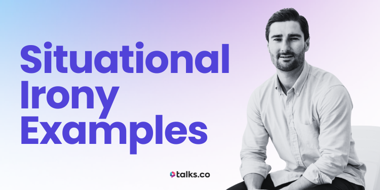 23 Situational Irony Examples With Explanations & Meanings +2026 Guide