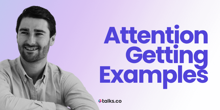 37 Attention Getting Examples for Speeches & Presentations 2026 Guide