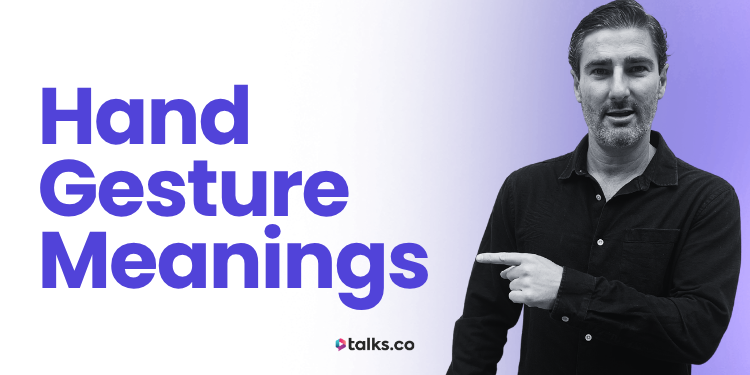 Hand Gesture Meanings: 11 Common Signs Explained, Facts + Guide 2026