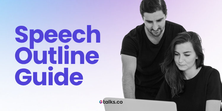 How to Write a Speech Outline With Examples & Templates + 2026 Guide